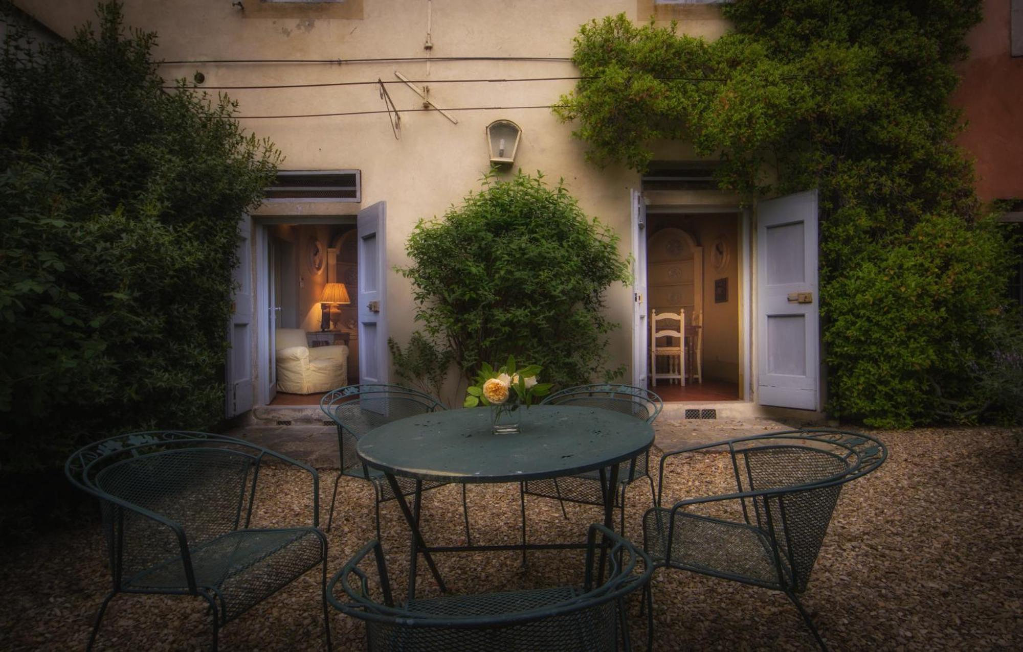 Fattoria Di Mandri Villa Reggello Room photo