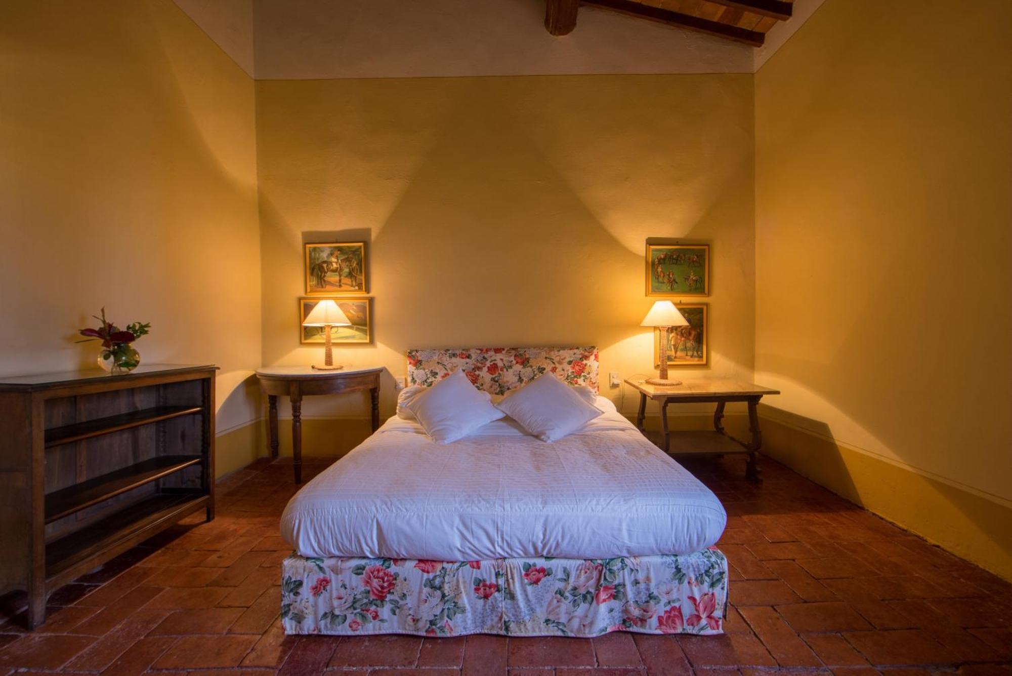 Fattoria Di Mandri Villa Reggello Room photo