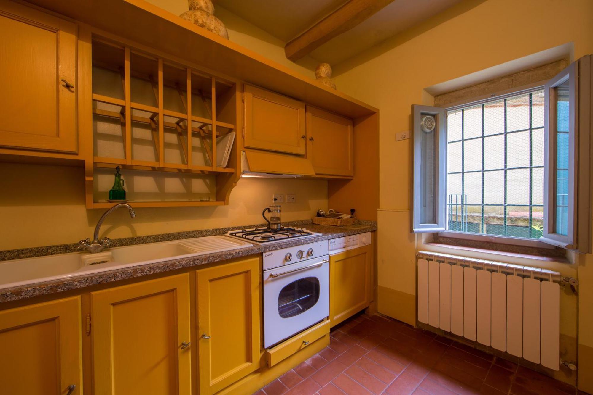 Fattoria Di Mandri Villa Reggello Room photo