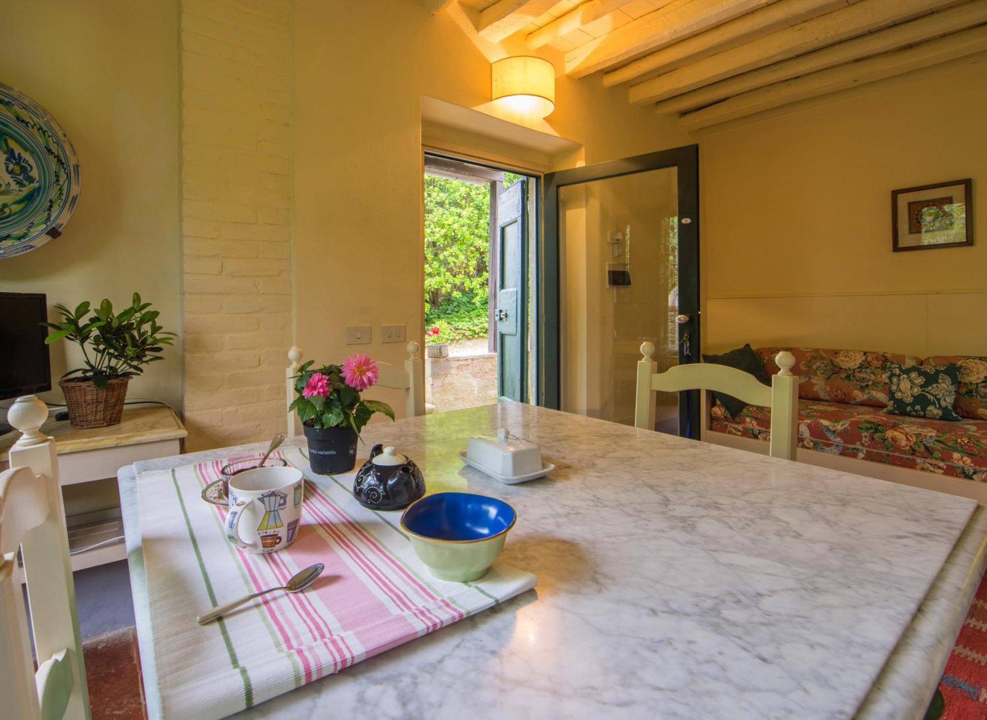 Fattoria Di Mandri Villa Reggello Room photo