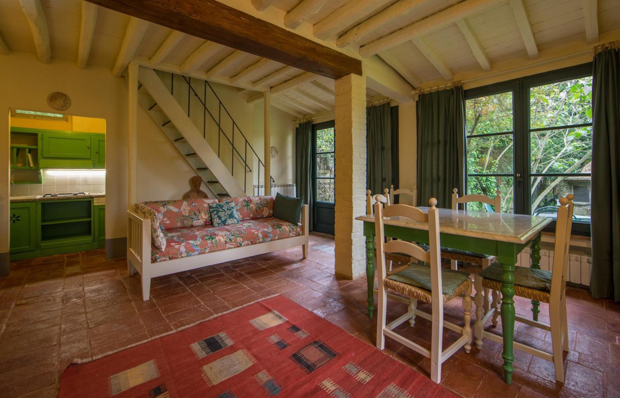 Fattoria Di Mandri Villa Reggello Room photo